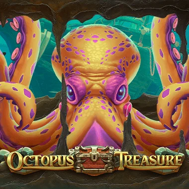 Octopus Treasure logo
