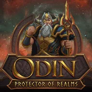 Odin: Protector of Realms игра