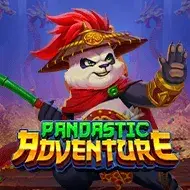 Pandastic Adventure игра