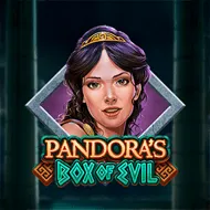 Pandora's Box of Evil игра