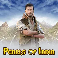 Pearls of India игра