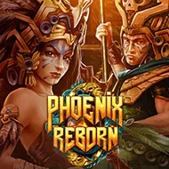 Phoenix Reborn игра
