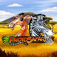 Photo Safari игра