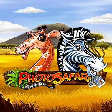 Photo Safari logo