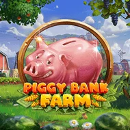 Piggy Bank Farm игра
