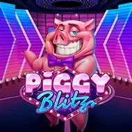 Piggy Blitz игра