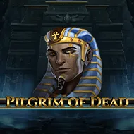 Pilgrim of Dead игра