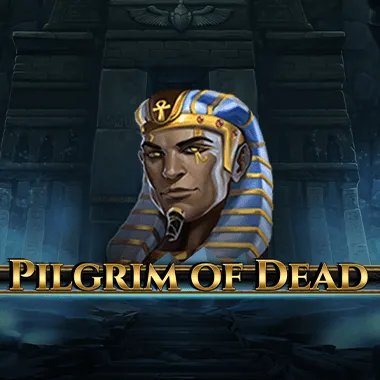Pilgrim of Dead logo