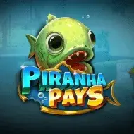 Piranha Pays игра