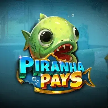 Piranha Pays logo