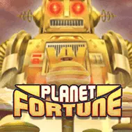 Planet Fortune игра