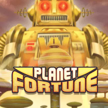 Planet Fortune logo