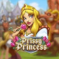 Prissy Princess immagine
