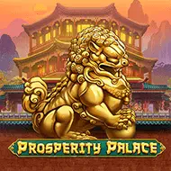 Prosperity Palace игра