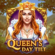 Queen's Day Tilt игра