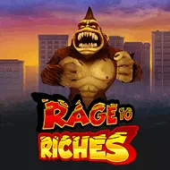 Rage to Riches игра