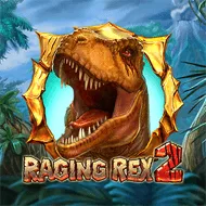 Raging Rex 2 игра