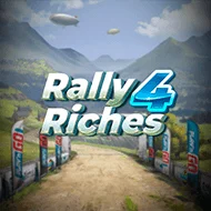 Rally 4 Riches игра