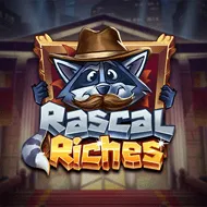 Rascal Riches игра