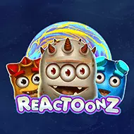 Reactoonz игра