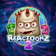 Reactoonz 2 игра