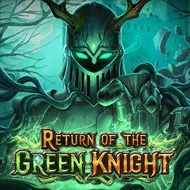 Return of The Green Knight игра