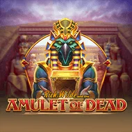 Rich Wilde and the Amulet of the Dead игра