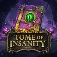 Rich Wilde and the Tome of Insanity игра
