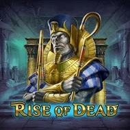 Rise of Dead игра
