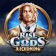 Rise of Gods: Reckoning игра
