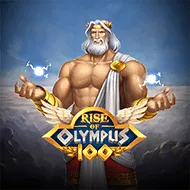 Rise of Olympus 100 игра