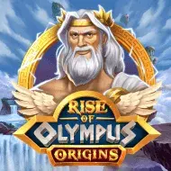 Rise of Olympus Origins игра