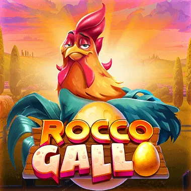 Rocco Gallo logo