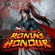 Ronin's Honour игра