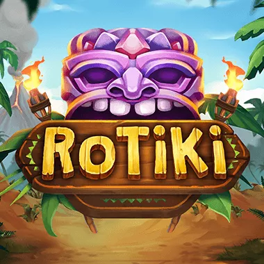Rotiki logo