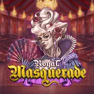 Royal Masquerade игра