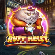 Ruff Heist игра