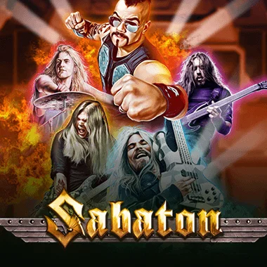Sabaton logo
