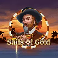 Sails of Gold игра