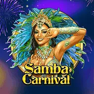 Samba Carnival игра