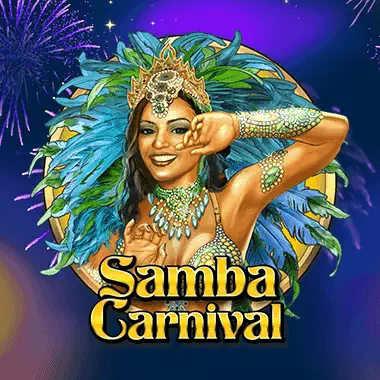 Samba Carnival logo