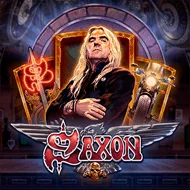 Saxon игра
