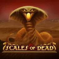 Scales of Dead игра