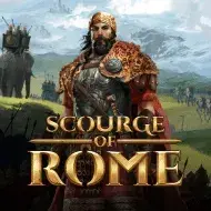 Scourge of Rome игра