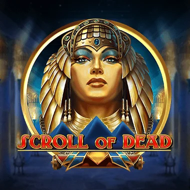 Scroll of Dead logo