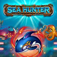 Sea Hunter игра