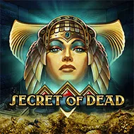 Secret Of Dead игра