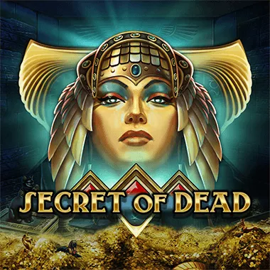Secret Of Dead logo