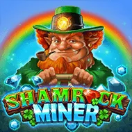 Shamrock Miner игра