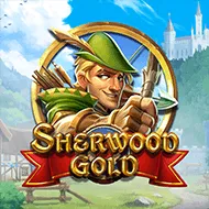Sherwood Gold игра